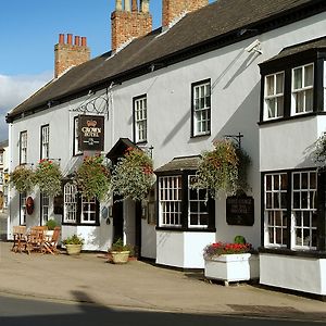 The Crown Hotel, Boroughbridge, North Yorkshire